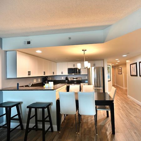Huge Ocean Front Condo, Amazing Views Myrtle Beach Exteriér fotografie