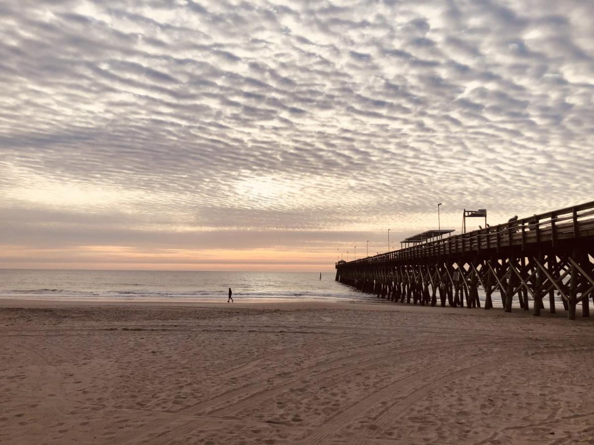 Huge Ocean Front Condo, Amazing Views Myrtle Beach Exteriér fotografie