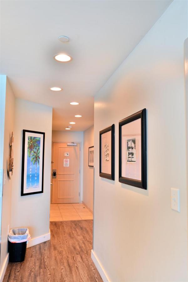 Huge Ocean Front Condo, Amazing Views Myrtle Beach Exteriér fotografie