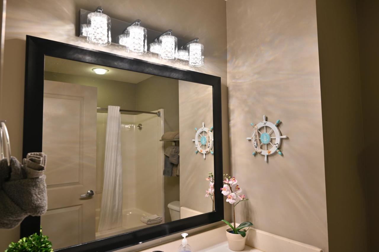 Huge Ocean Front Condo, Amazing Views Myrtle Beach Exteriér fotografie