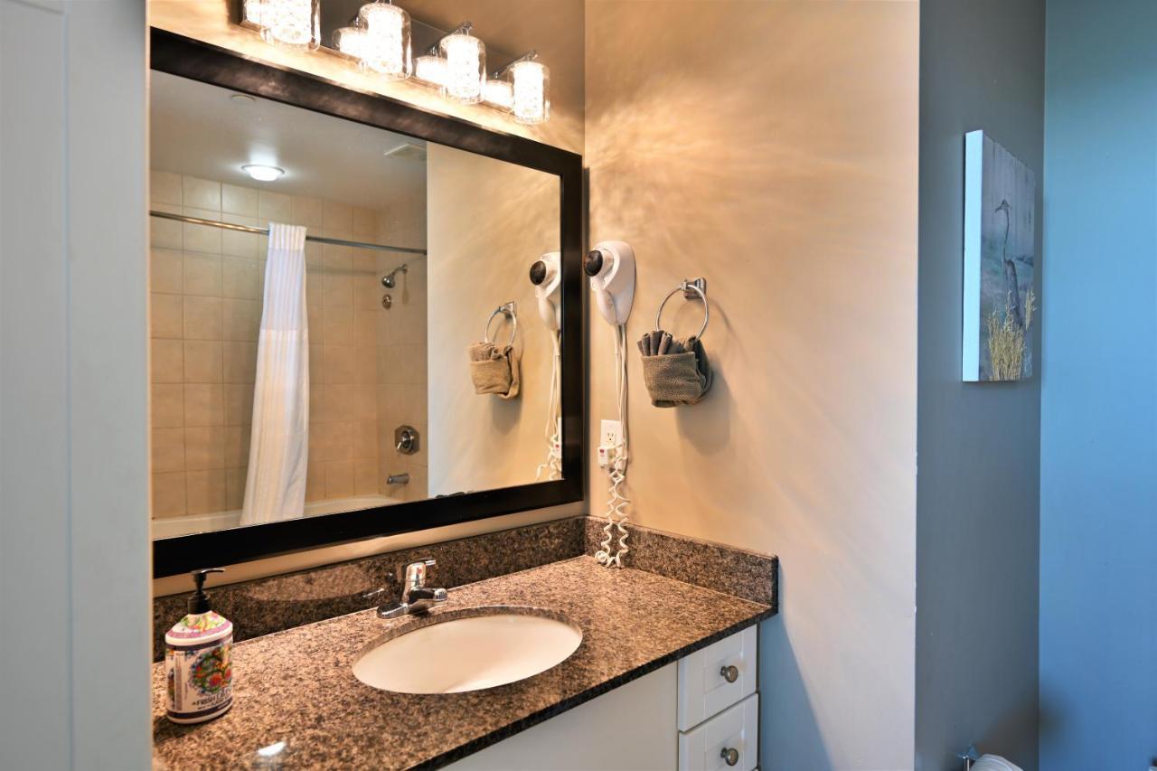Huge Ocean Front Condo, Amazing Views Myrtle Beach Exteriér fotografie