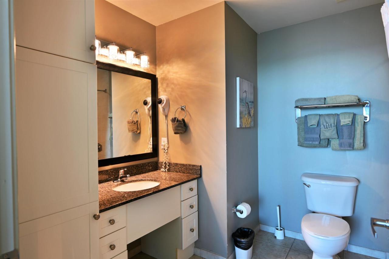 Huge Ocean Front Condo, Amazing Views Myrtle Beach Exteriér fotografie