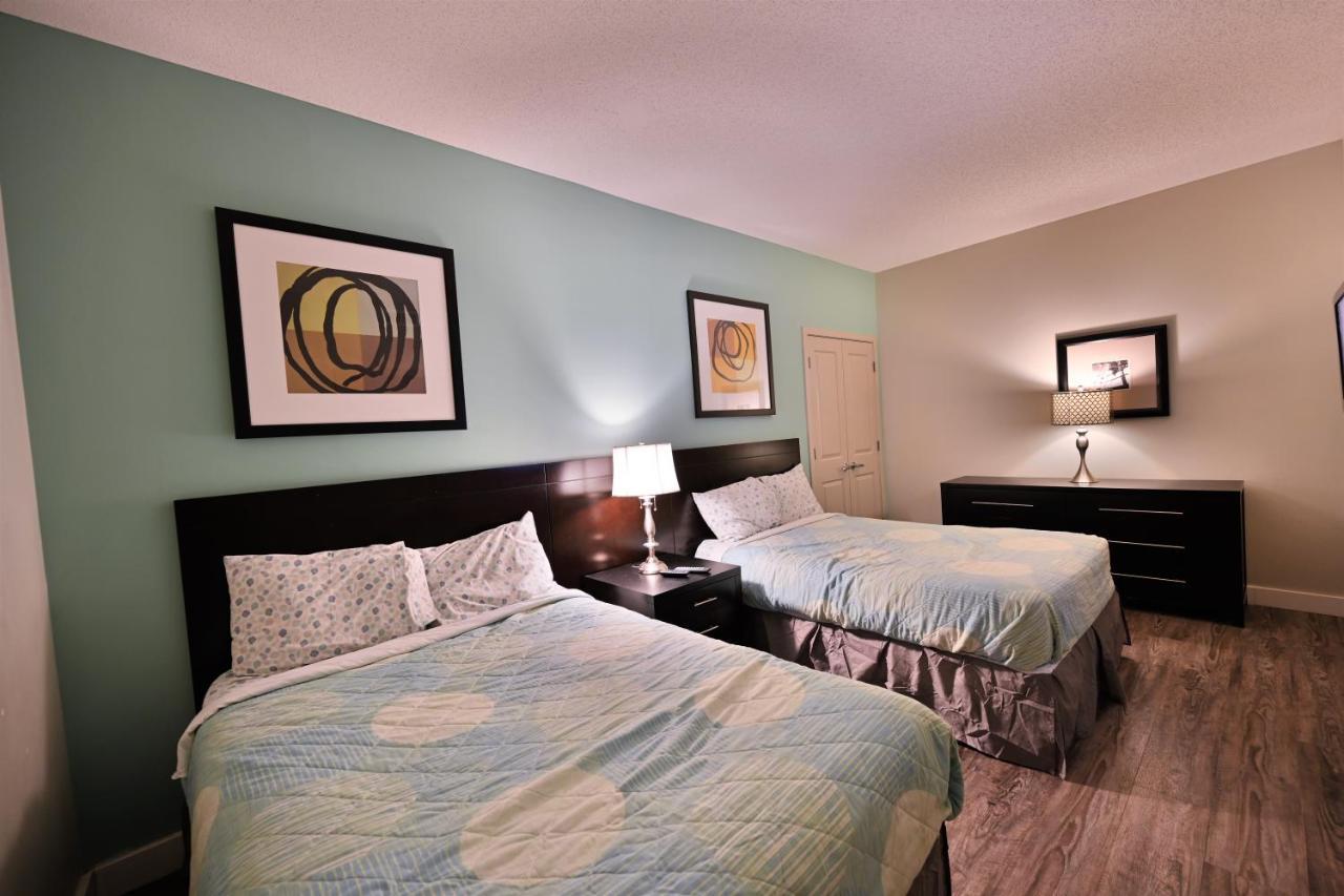 Huge Ocean Front Condo, Amazing Views Myrtle Beach Exteriér fotografie