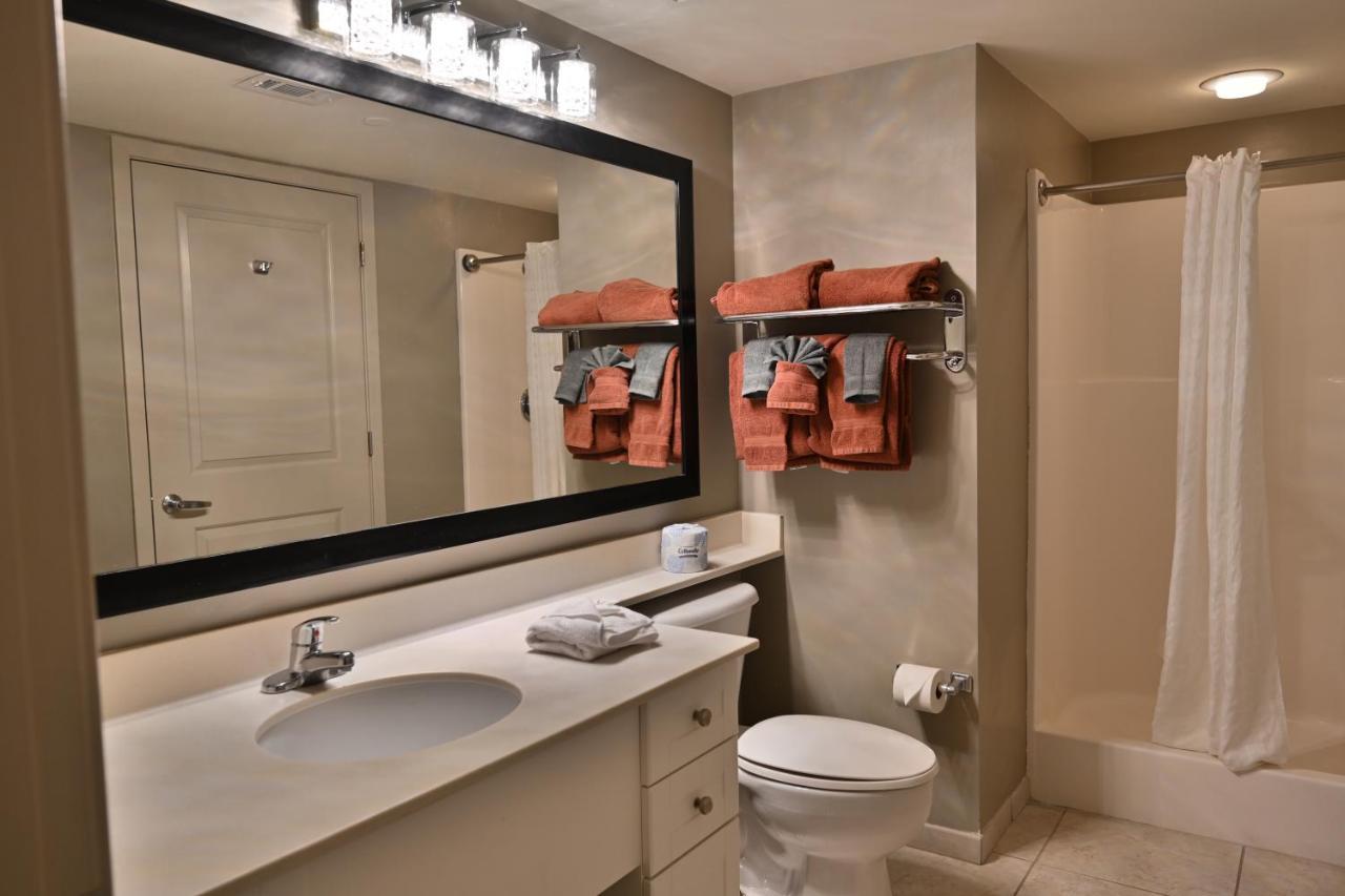 Huge Ocean Front Condo, Amazing Views Myrtle Beach Exteriér fotografie