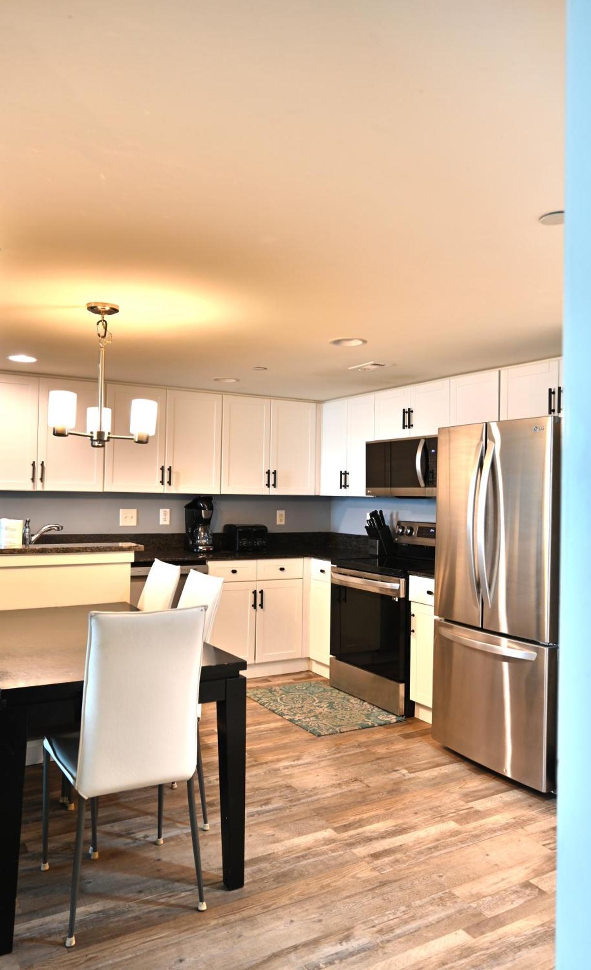 Huge Ocean Front Condo, Amazing Views Myrtle Beach Exteriér fotografie