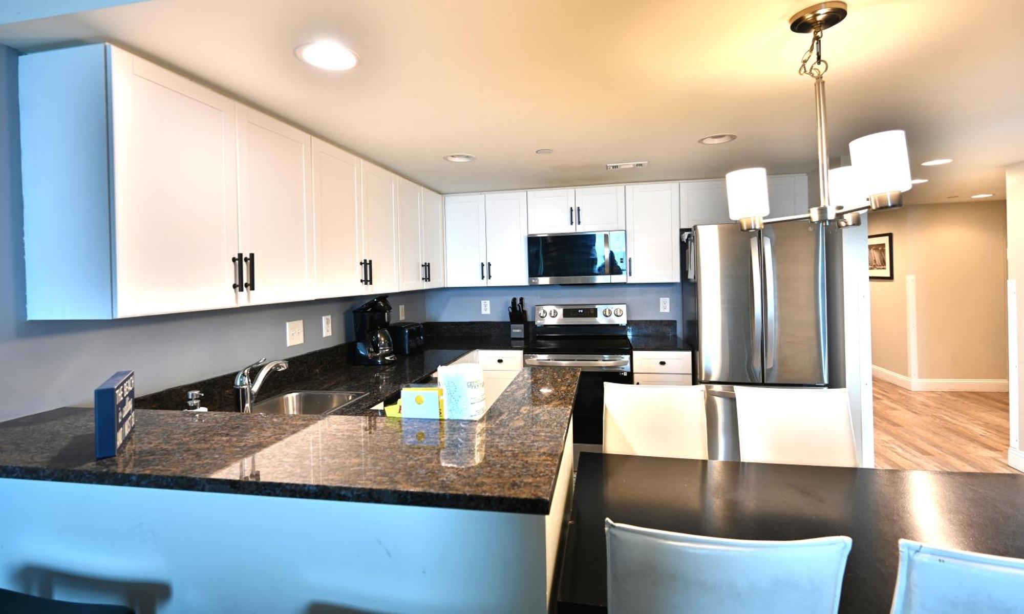 Huge Ocean Front Condo, Amazing Views Myrtle Beach Exteriér fotografie