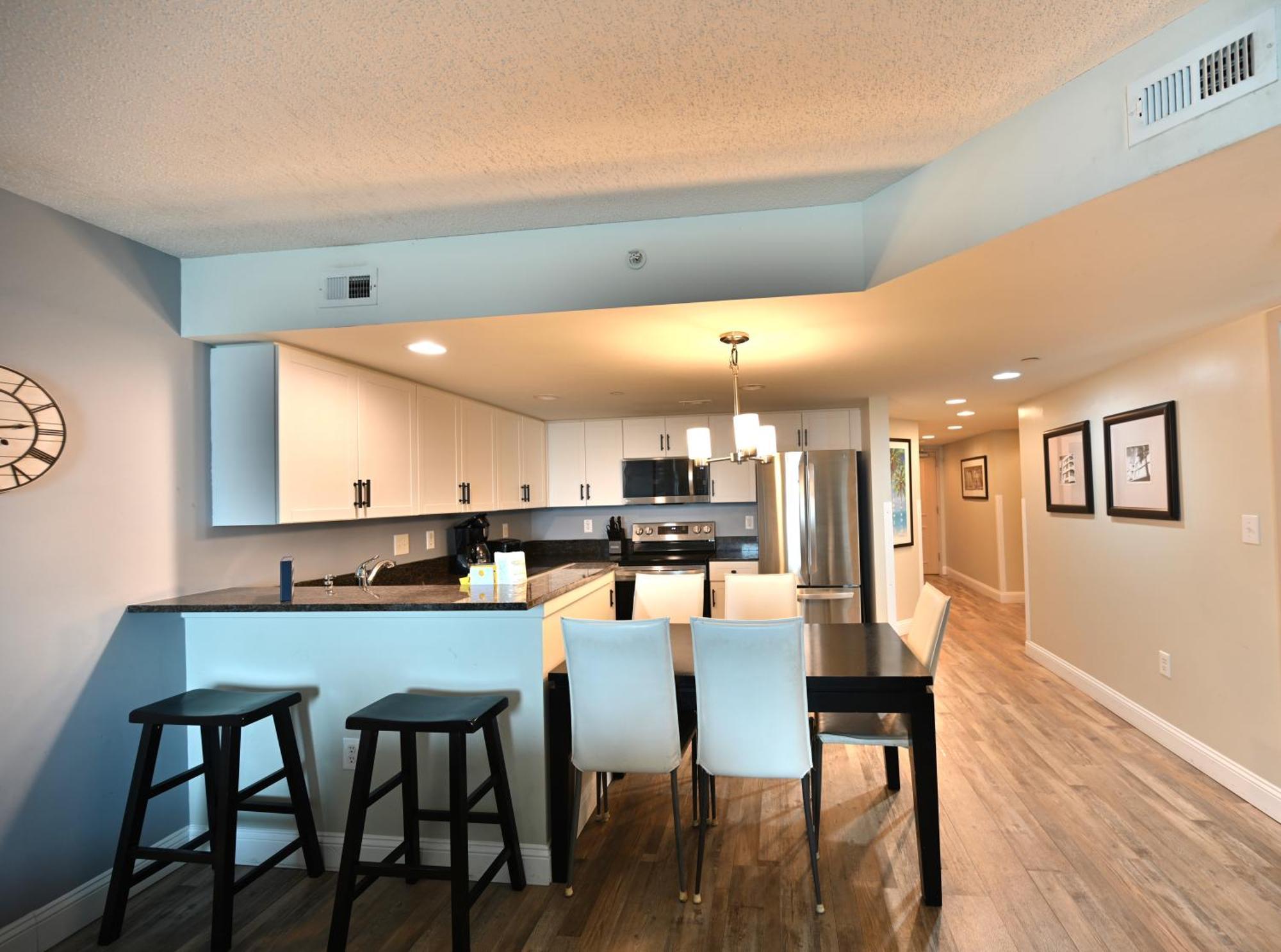 Huge Ocean Front Condo, Amazing Views Myrtle Beach Exteriér fotografie