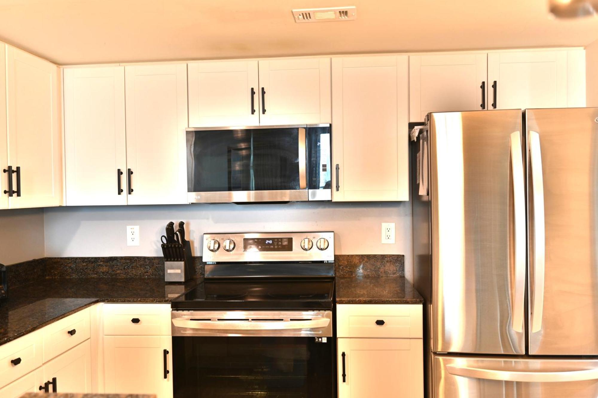 Huge Ocean Front Condo, Amazing Views Myrtle Beach Exteriér fotografie