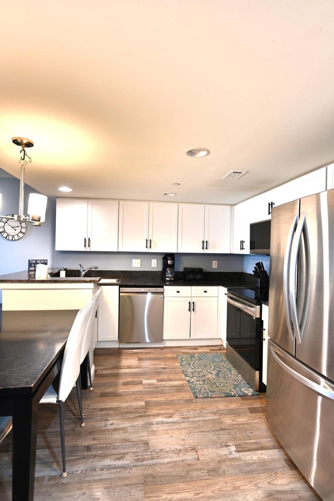 Huge Ocean Front Condo, Amazing Views Myrtle Beach Exteriér fotografie