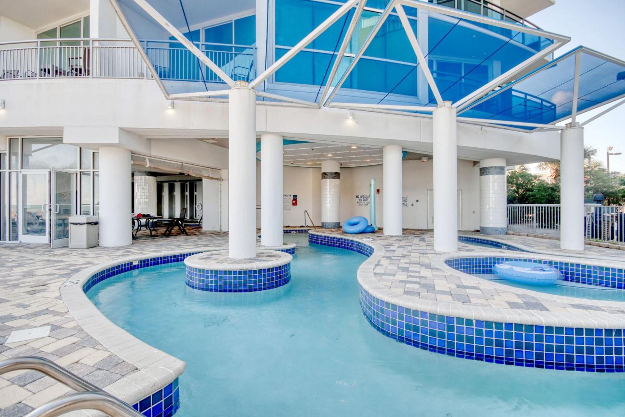 Huge Ocean Front Condo, Amazing Views Myrtle Beach Exteriér fotografie